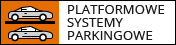 Platformowe systemy parkingowe